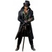 Jacob Frye Assassin's Creed Syndicate Coat